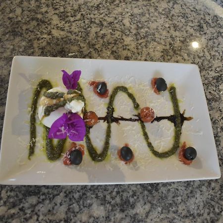Di Carbone Hotel Gastrobar Facatativa Esterno foto
